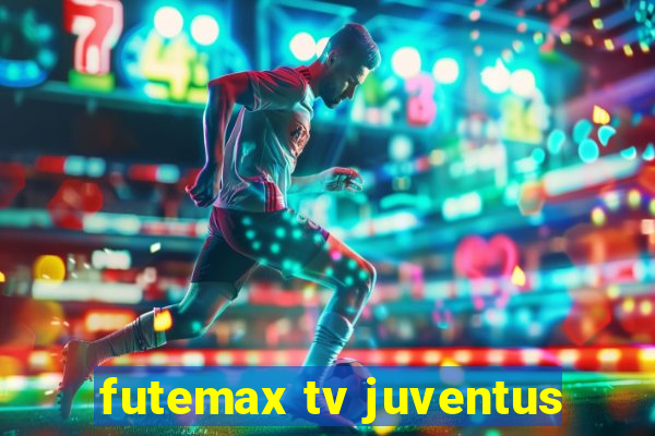 futemax tv juventus